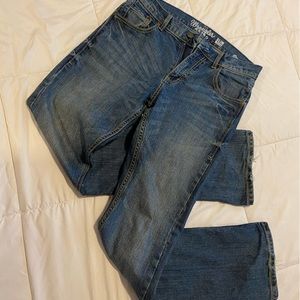 Wrangler Retro, Slim Boot, 30x34
